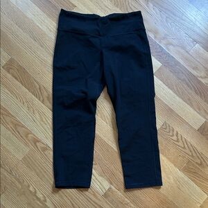 Old Navy women’s Black Leggings